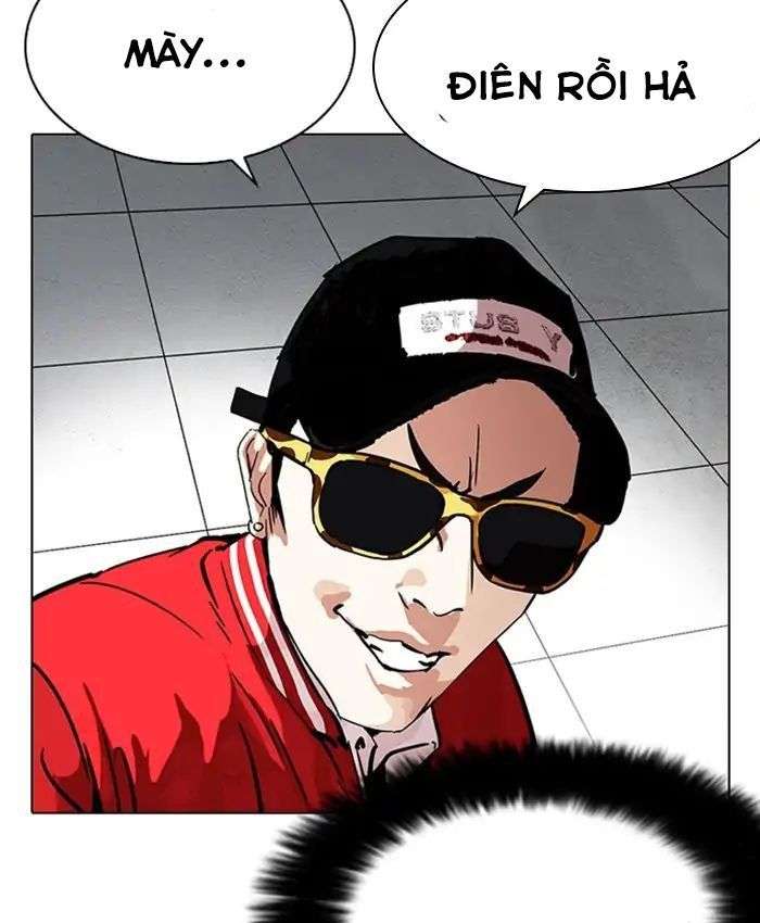 Lookism Chapter 214 - Trang 2