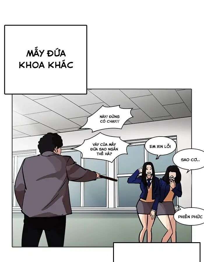 Lookism Chapter 213 - Trang 2