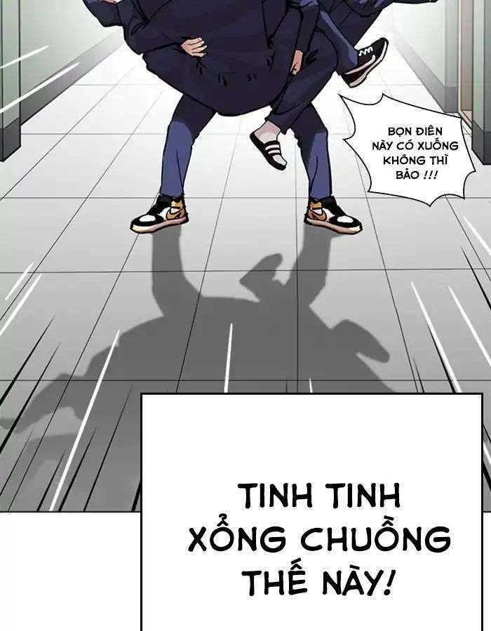 Lookism Chapter 213 - Trang 2