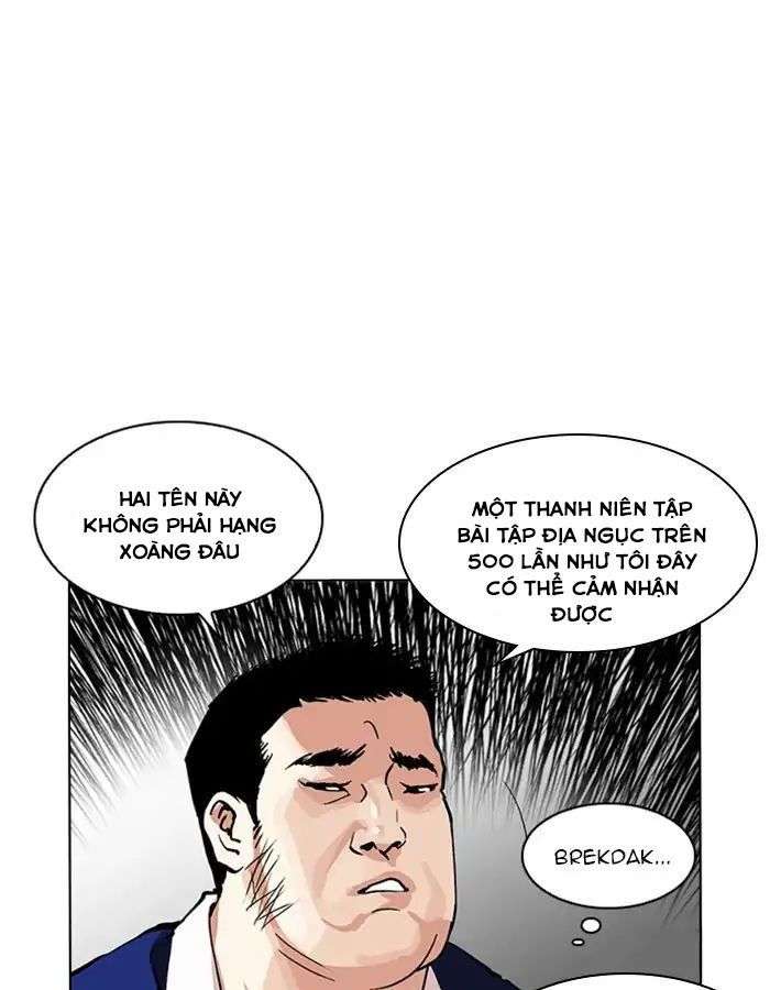 Lookism Chapter 213 - Trang 2