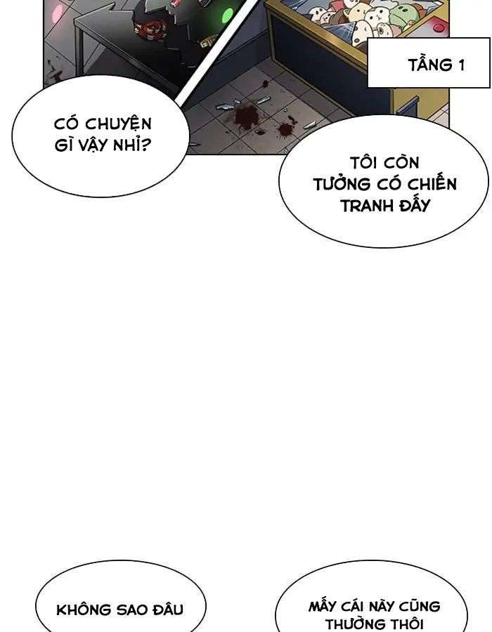 Lookism Chapter 213 - Trang 2