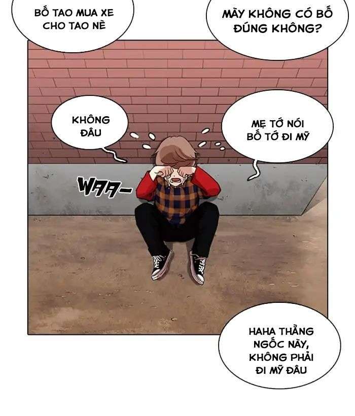 Lookism Chapter 212 - Trang 2