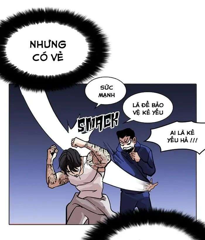 Lookism Chapter 212 - Trang 2