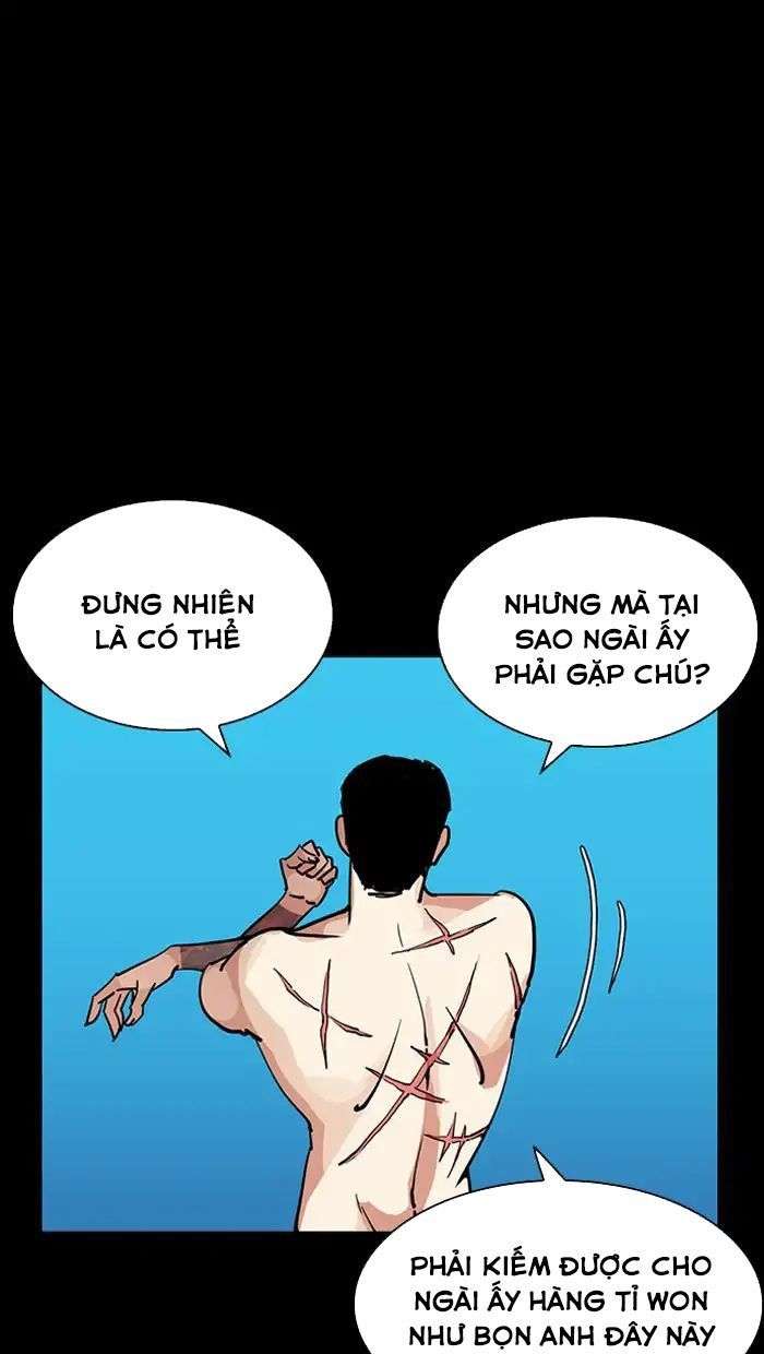 Lookism Chapter 211 - Trang 2