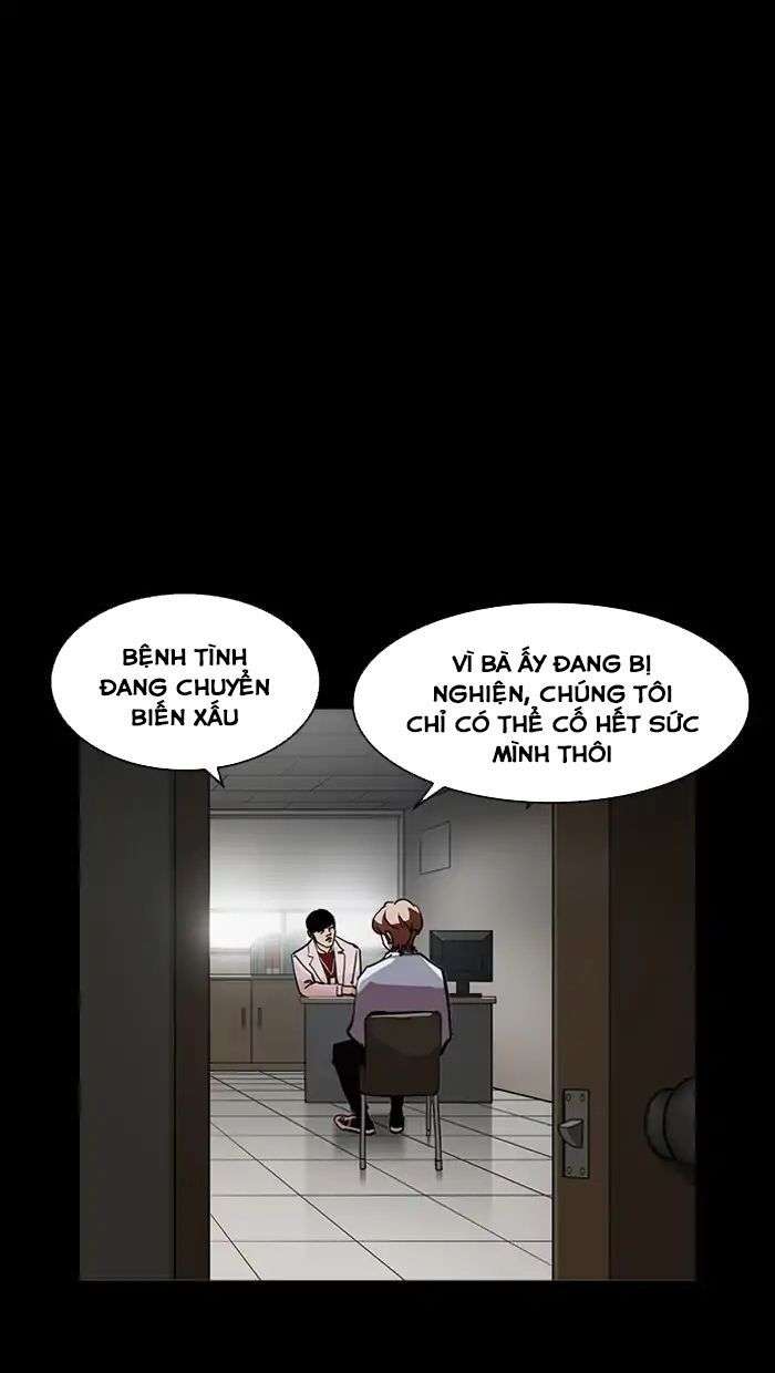 Lookism Chapter 211 - Trang 2