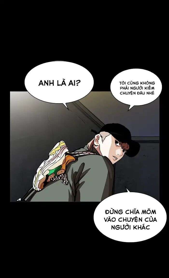 Lookism Chapter 211 - Trang 2