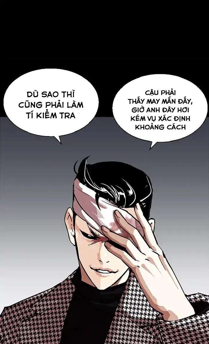 Lookism Chapter 211 - Trang 2