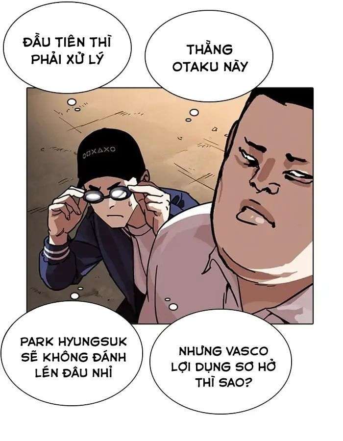 Lookism Chapter 209 - Trang 2