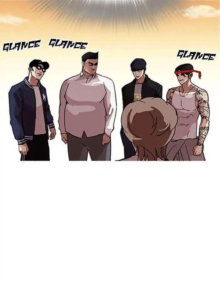 Lookism Chapter 209 - Trang 2