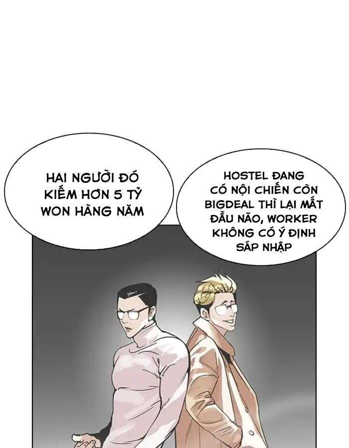 Lookism Chapter 209 - Trang 2