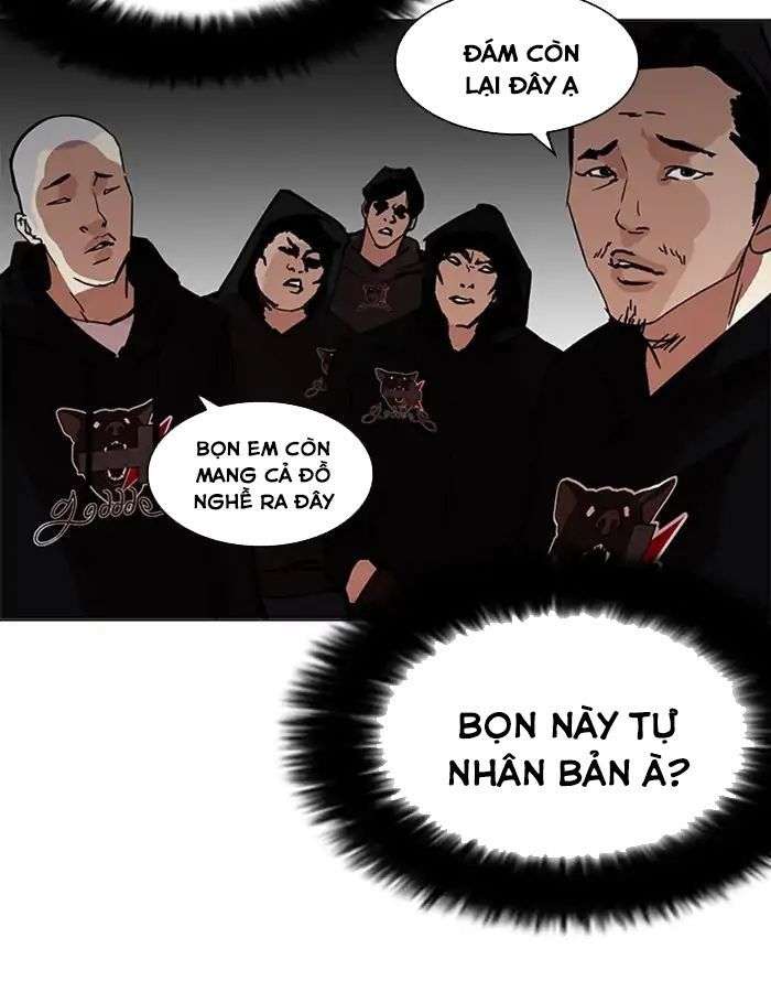 Lookism Chapter 209 - Trang 2