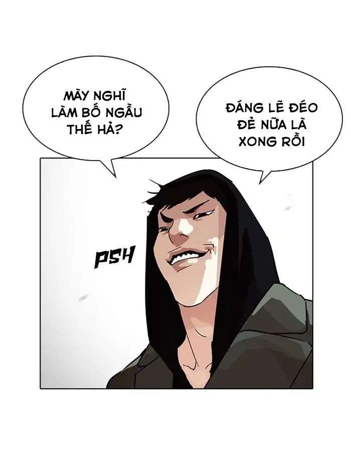 Lookism Chapter 208 - Trang 2