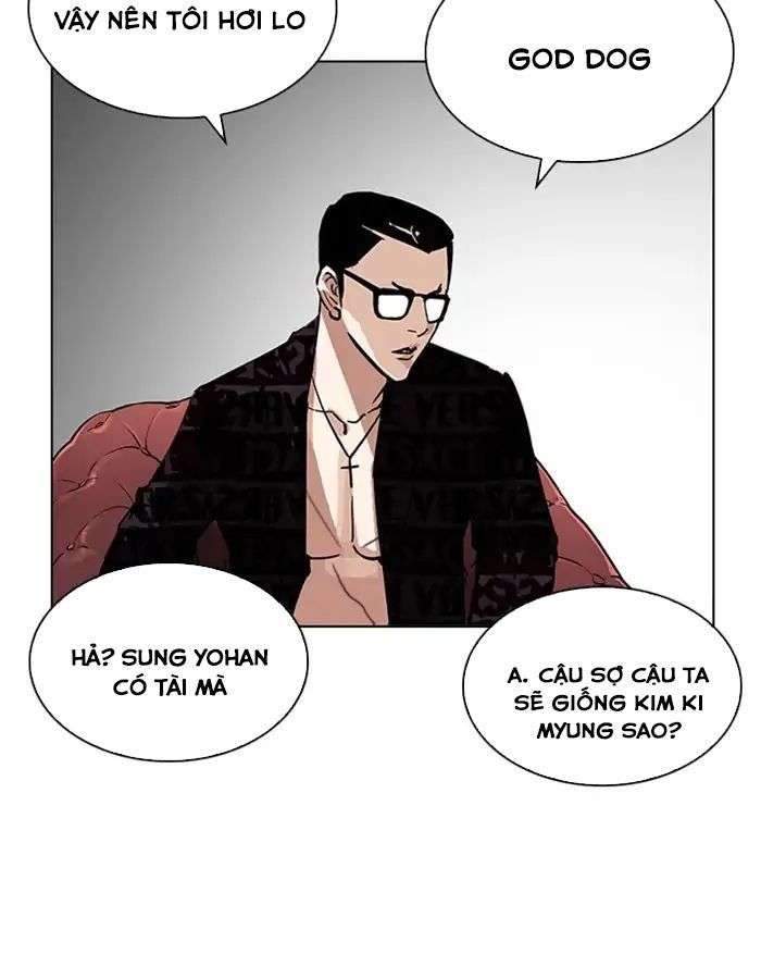 Lookism Chapter 208 - Trang 2