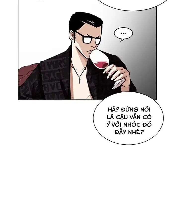 Lookism Chapter 208 - Trang 2