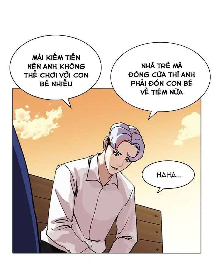 Lookism Chapter 208 - Trang 2