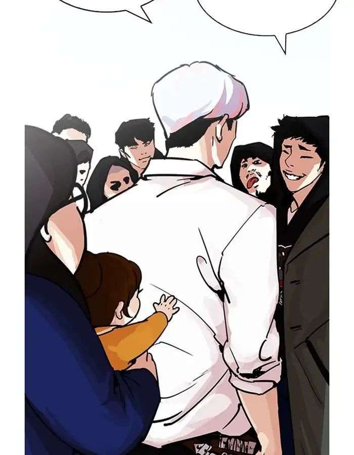 Lookism Chapter 208 - Trang 2