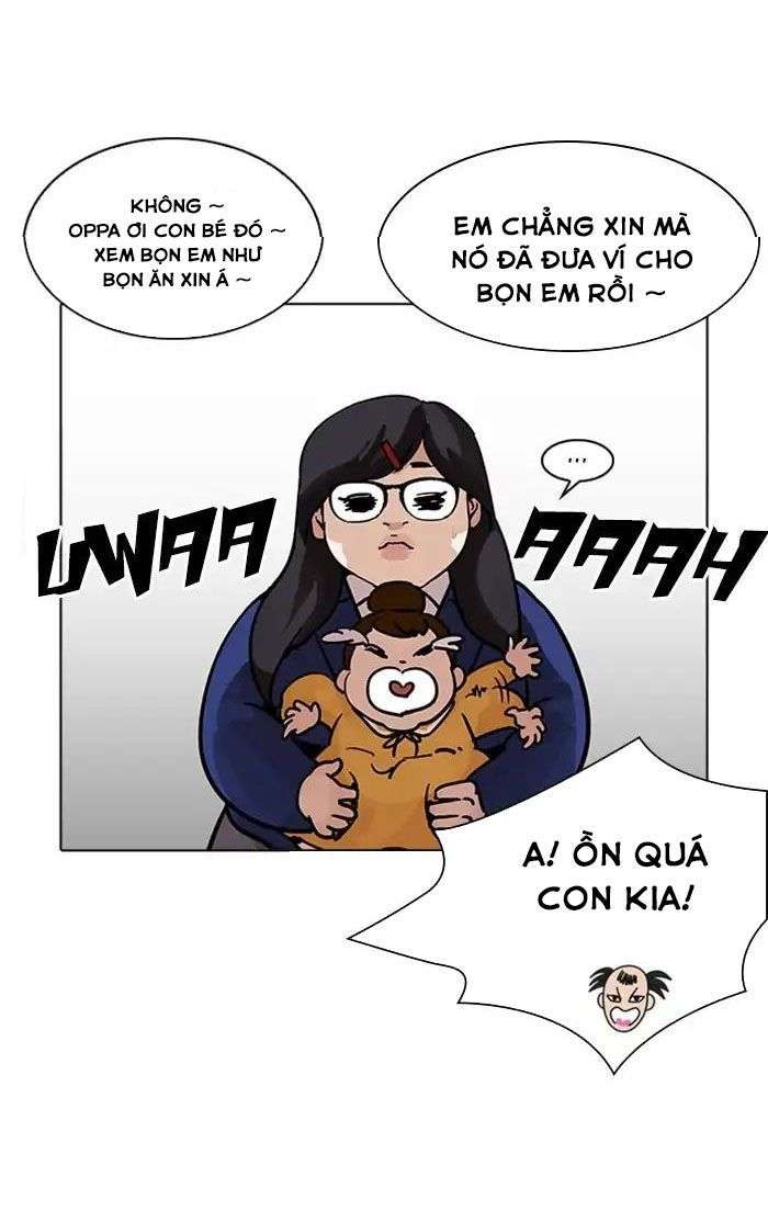 Lookism Chapter 208 - Trang 2