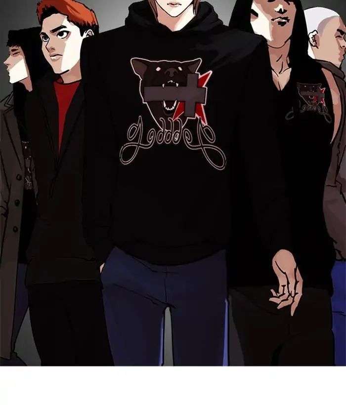 Lookism Chapter 207 - Trang 2