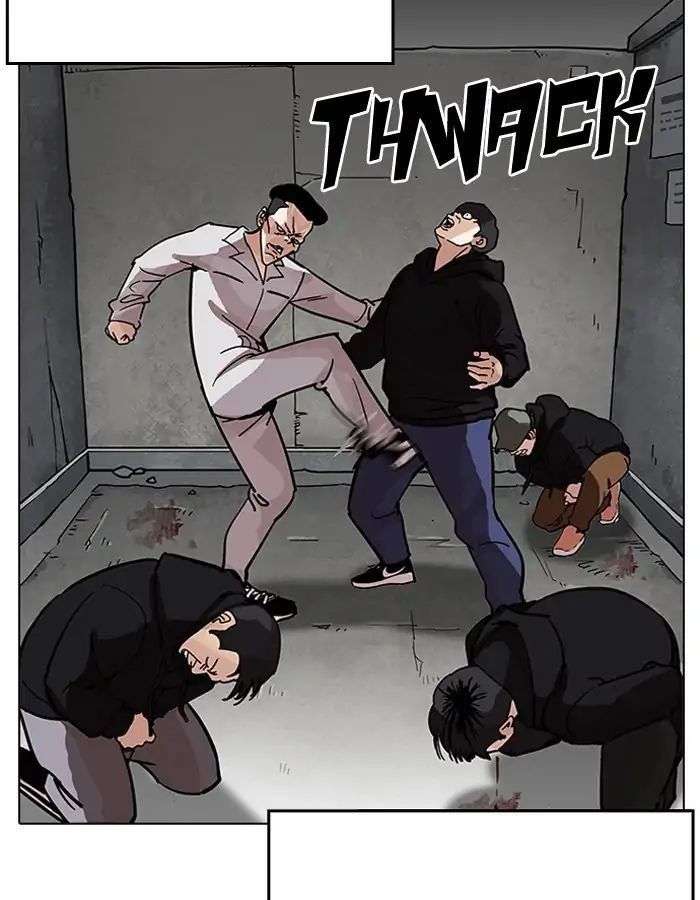 Lookism Chapter 206 - Trang 2