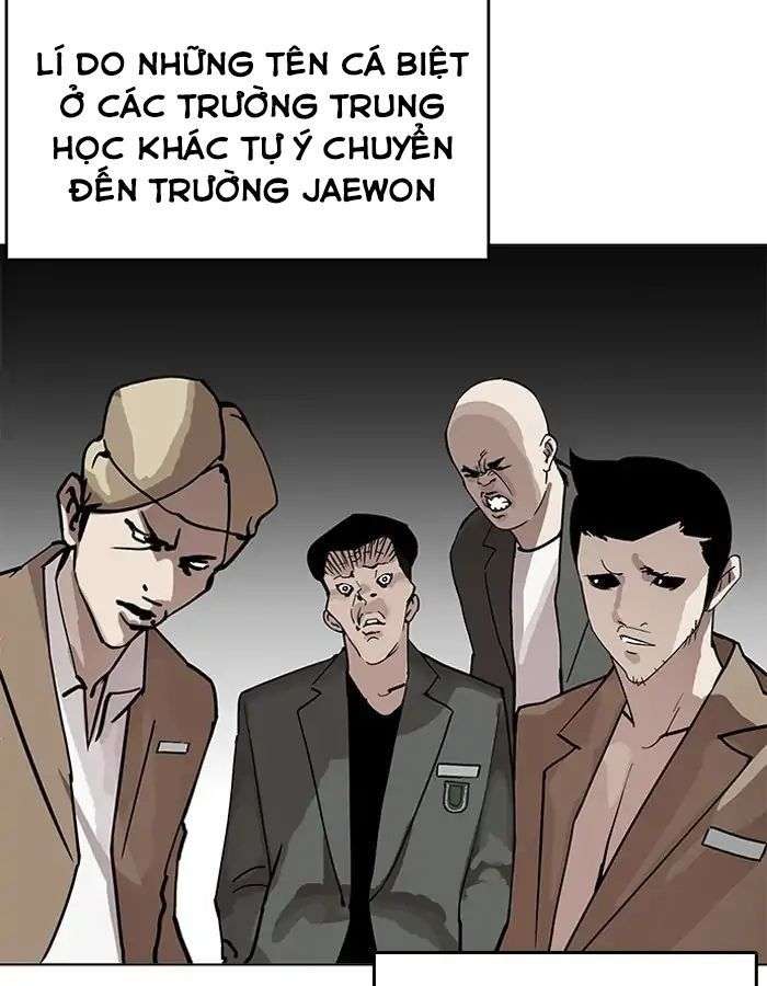 Lookism Chapter 206 - Trang 2