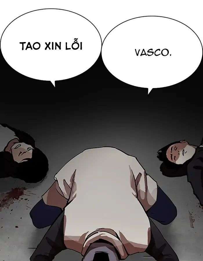 Lookism Chapter 206 - Trang 2