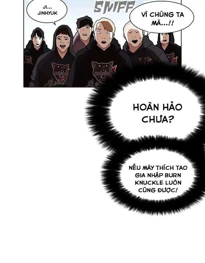 Lookism Chapter 206 - Trang 2