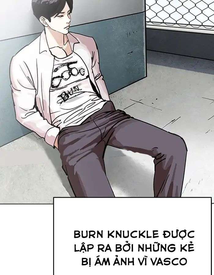 Lookism Chapter 206 - Trang 2