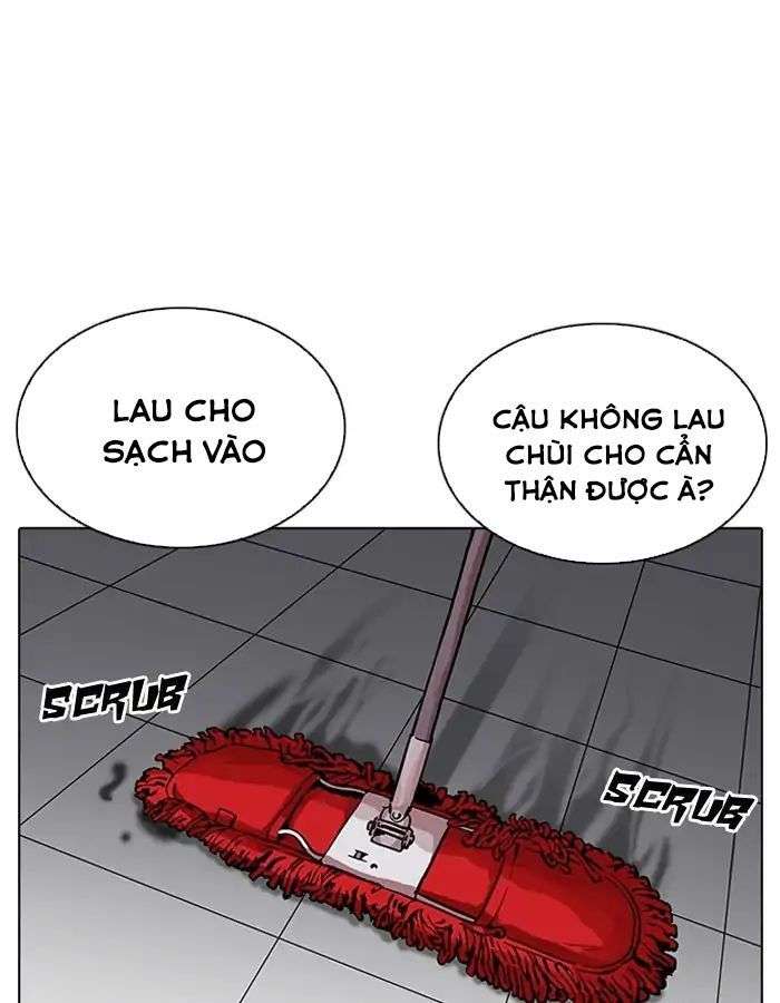 Lookism Chapter 206 - Trang 2