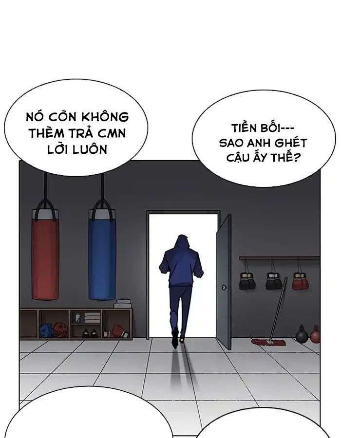 Lookism Chapter 206 - Trang 2