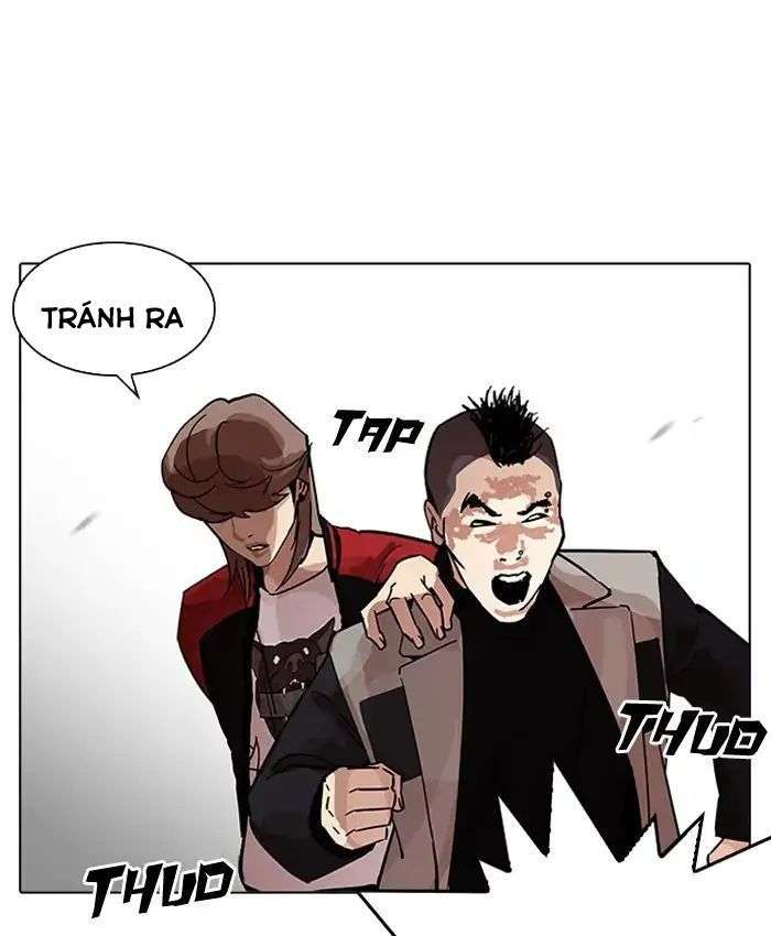 Lookism Chapter 205 - Trang 2