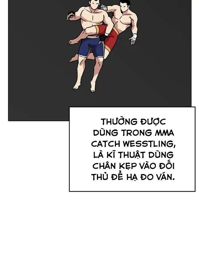 Lookism Chapter 204 - Trang 2