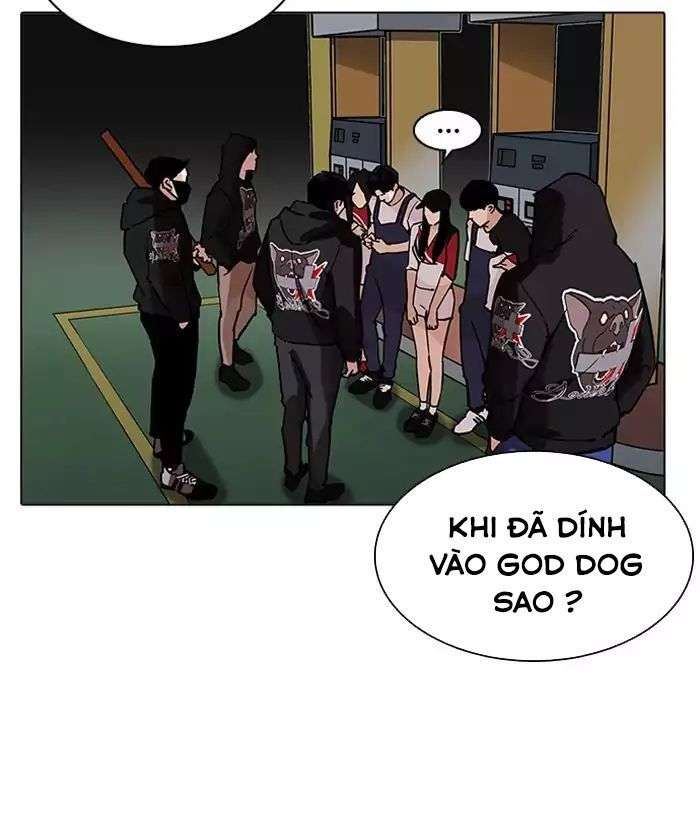 Lookism Chapter 203 - Trang 2