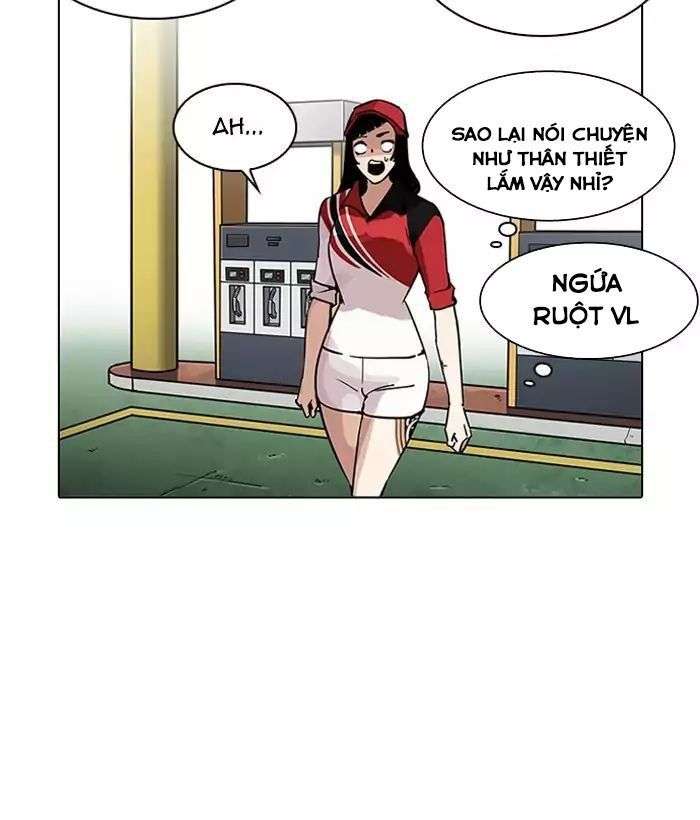 Lookism Chapter 203 - Trang 2