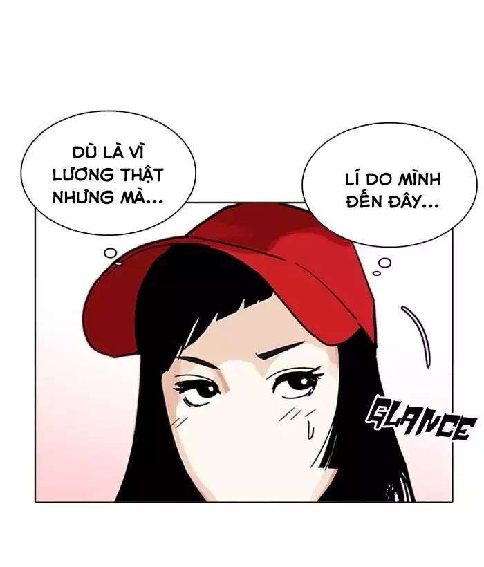 Lookism Chapter 203 - Trang 2