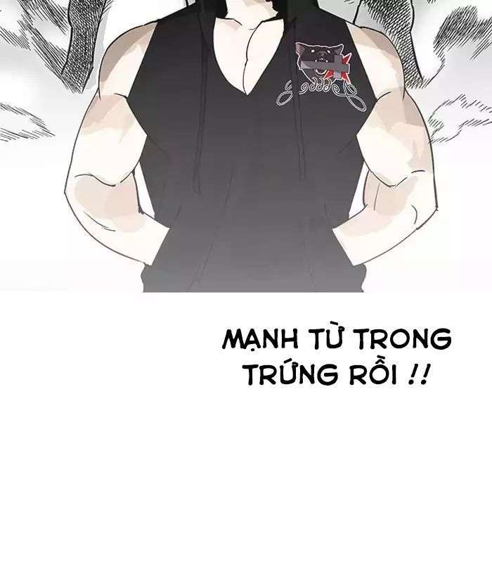 Lookism Chapter 203 - Trang 2