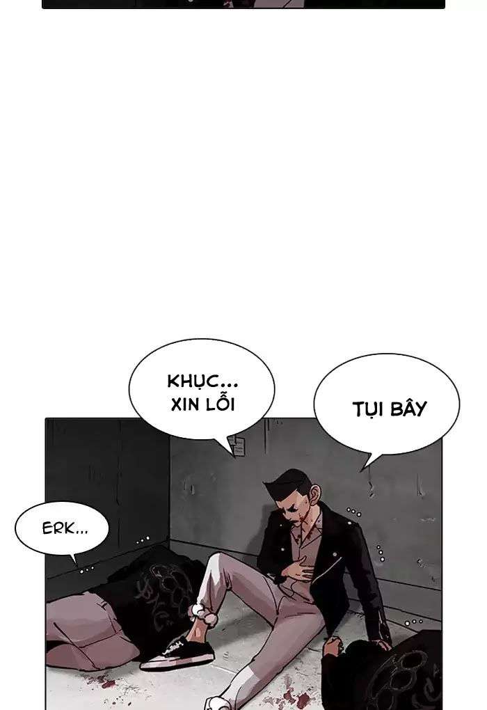 Lookism Chapter 202 - Trang 2