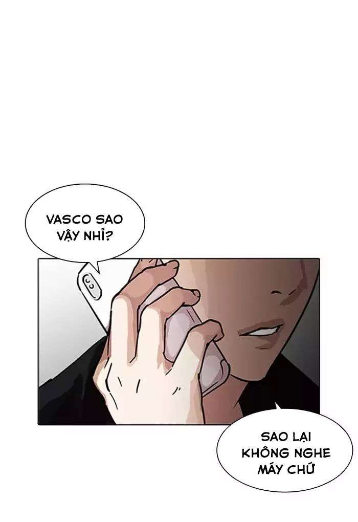 Lookism Chapter 202 - Trang 2