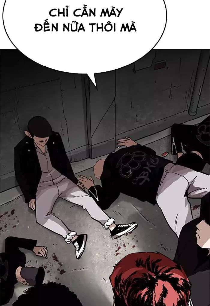 Lookism Chapter 202 - Trang 2