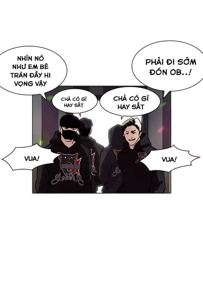 Lookism Chapter 202 - Trang 2