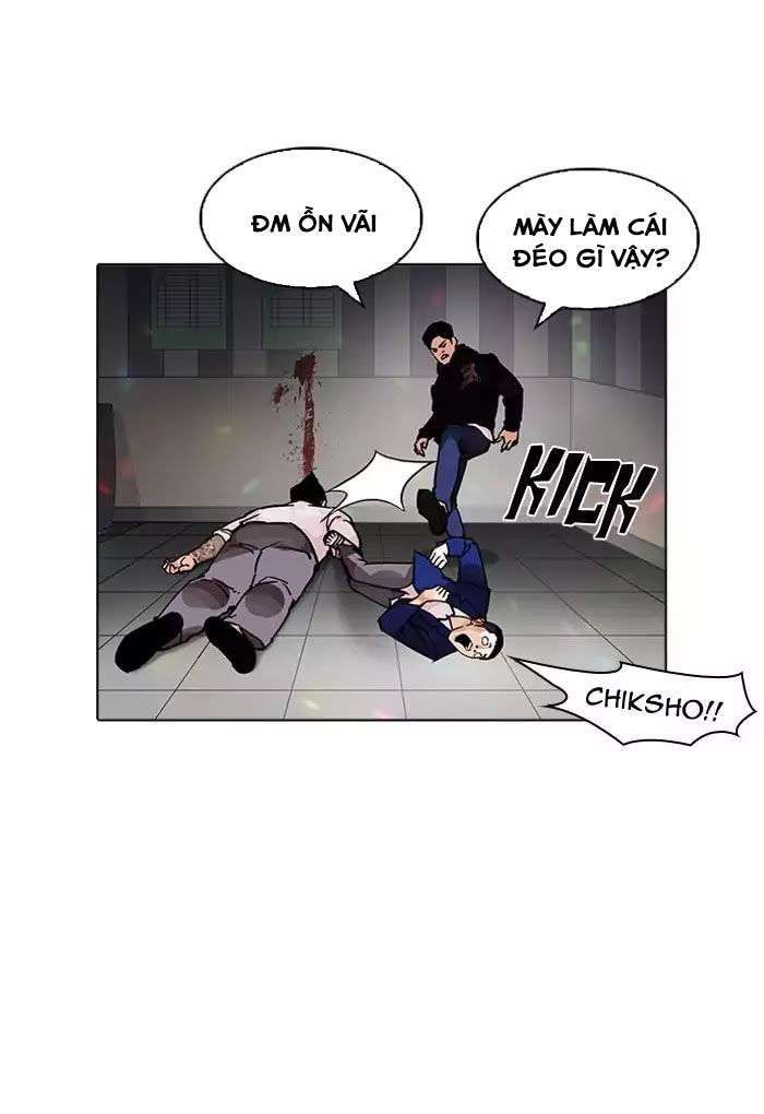 Lookism Chapter 202 - Trang 2