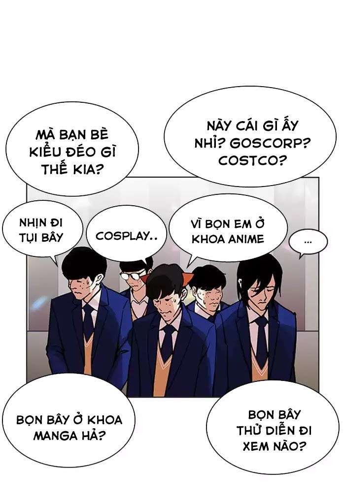 Lookism Chapter 202 - Trang 2