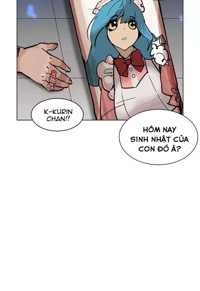 Lookism Chapter 202 - Trang 2