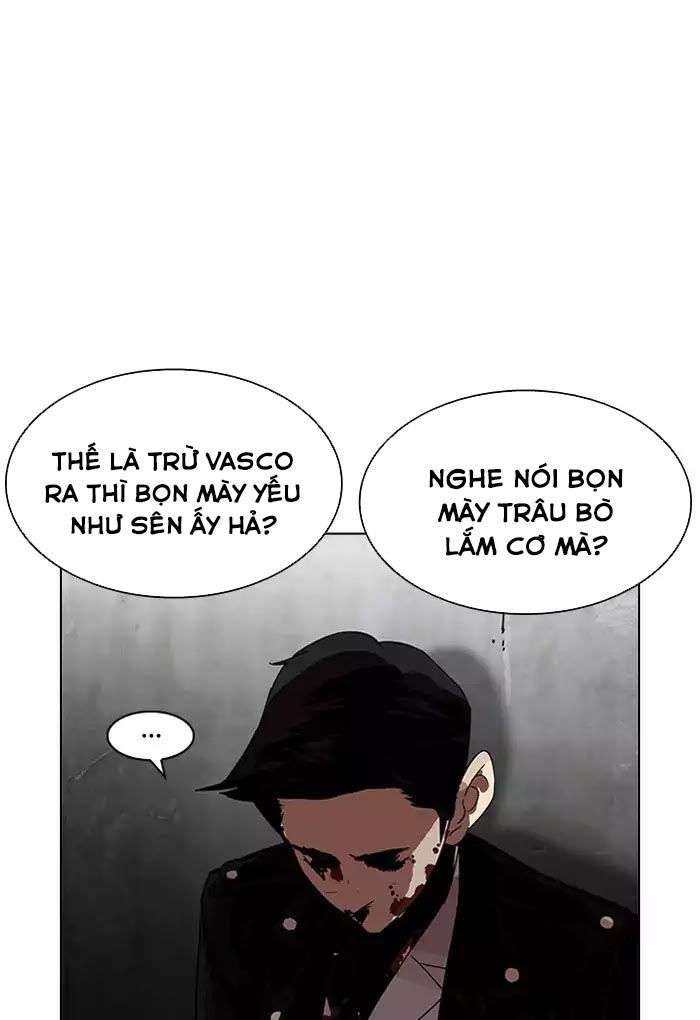 Lookism Chapter 202 - Trang 2