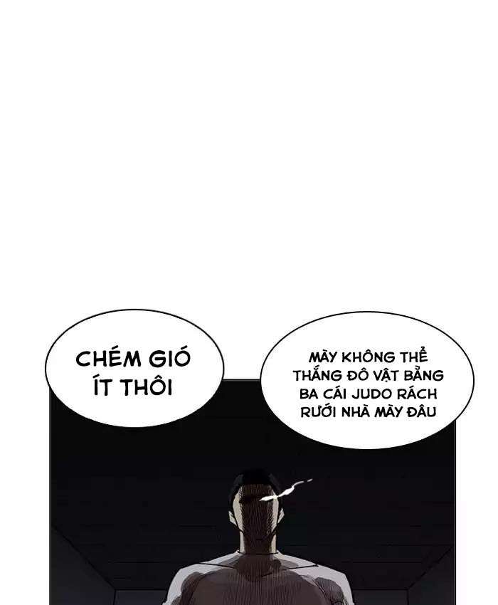 Lookism Chapter 201 - Trang 2