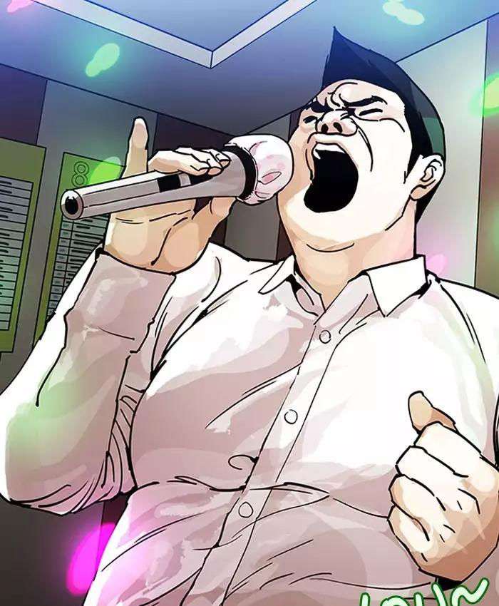 Lookism Chapter 201 - Trang 2