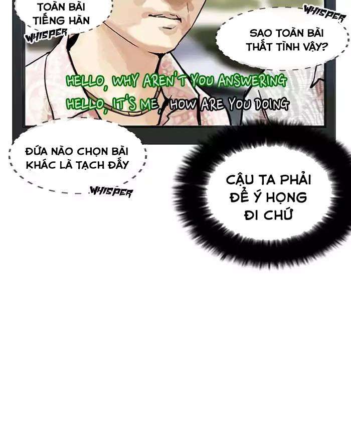 Lookism Chapter 201 - Trang 2