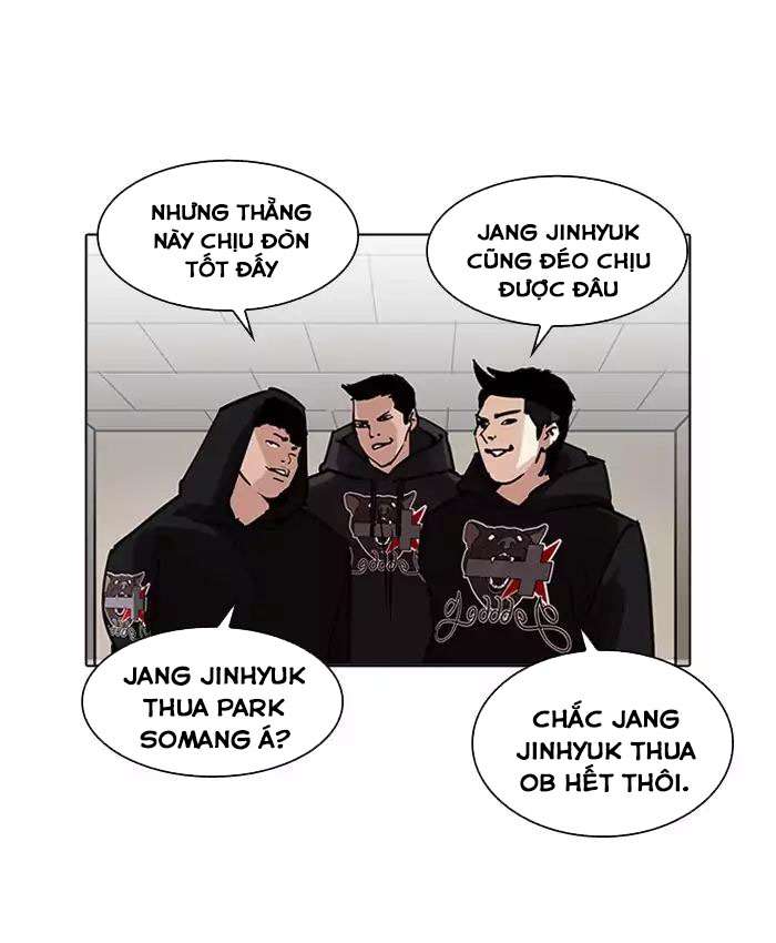 Lookism Chapter 200 - Trang 2