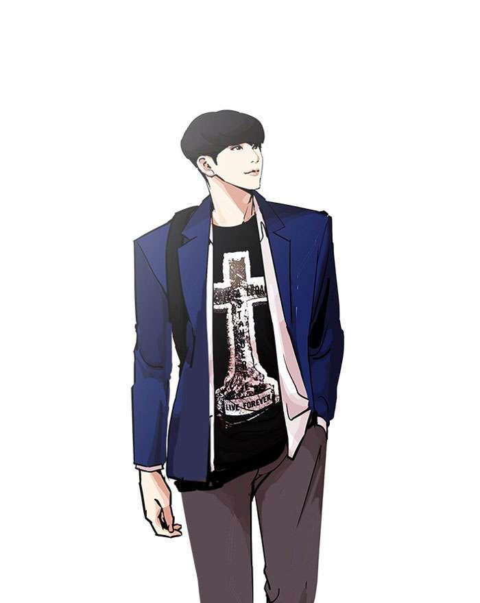 Lookism Chapter 199 - Trang 2