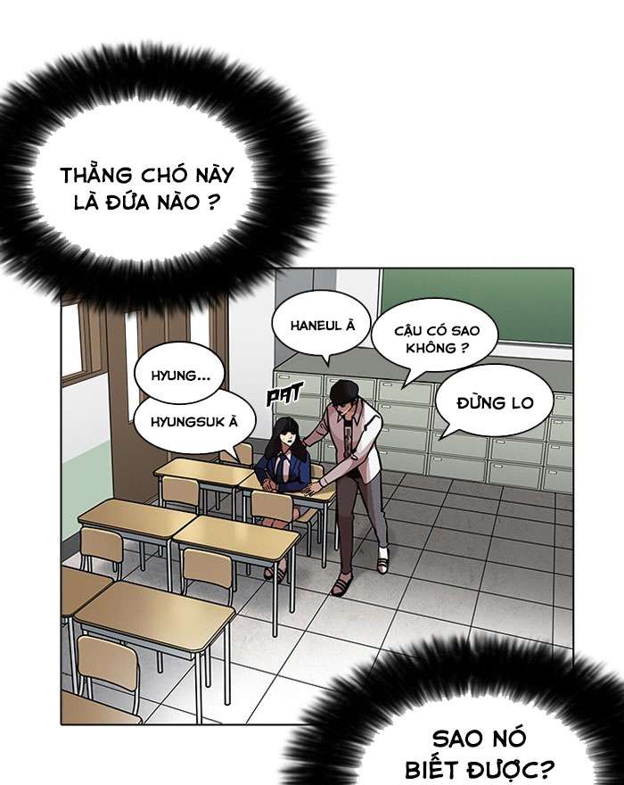 Lookism Chapter 199 - Trang 2