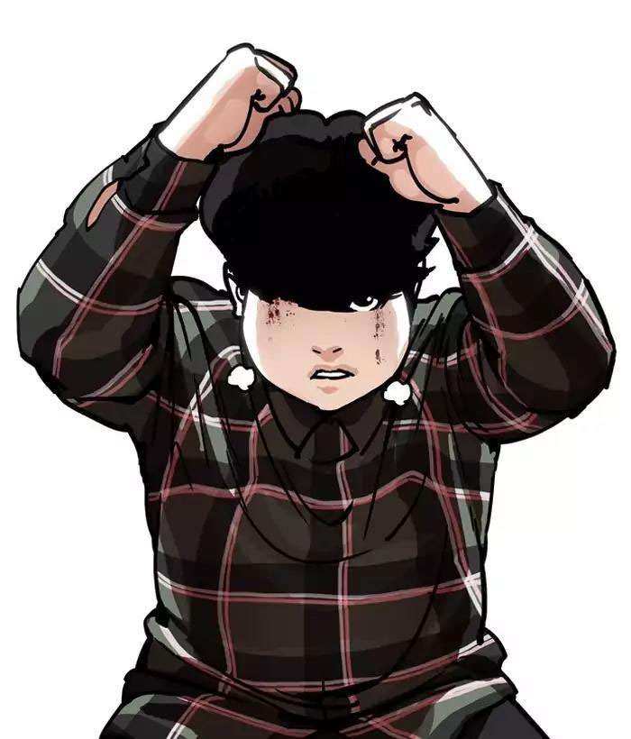 Lookism Chapter 194 - Trang 2